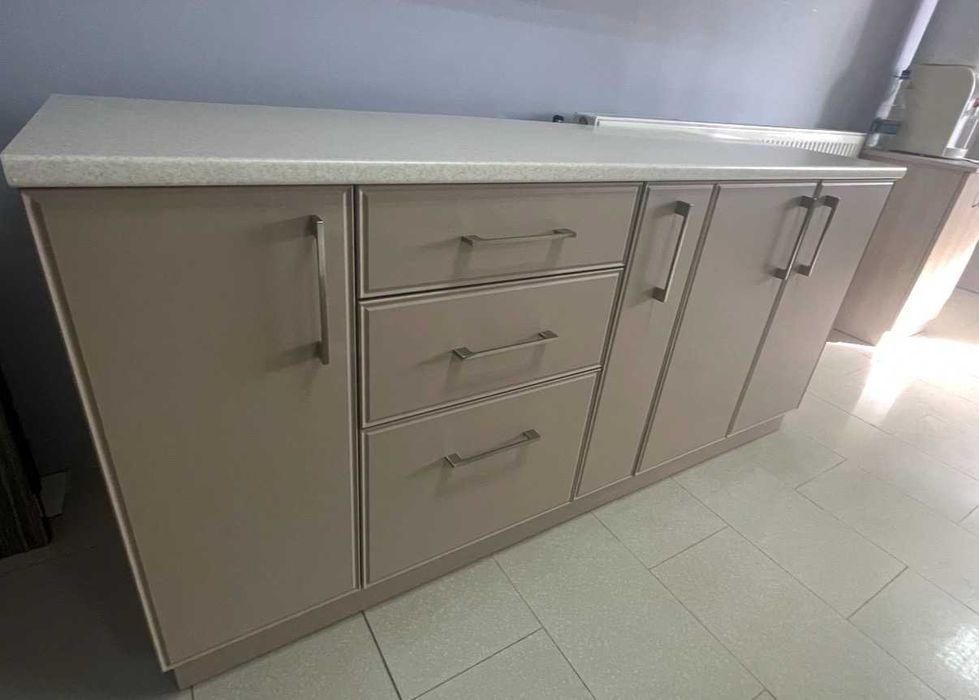 Кухня "Прага". Розпродаж -30%