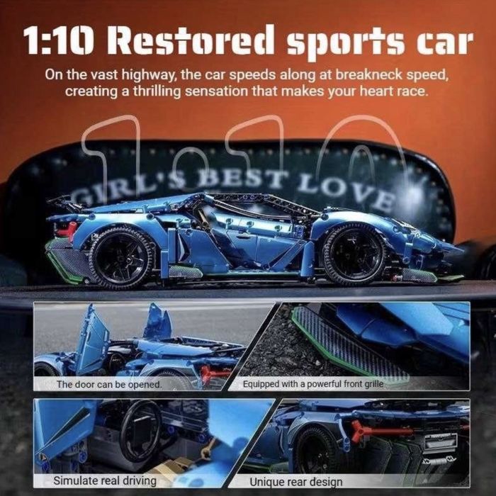 ‼️Екслюзив‼️ Lamborghini Centenario (Kumeigao 24002)