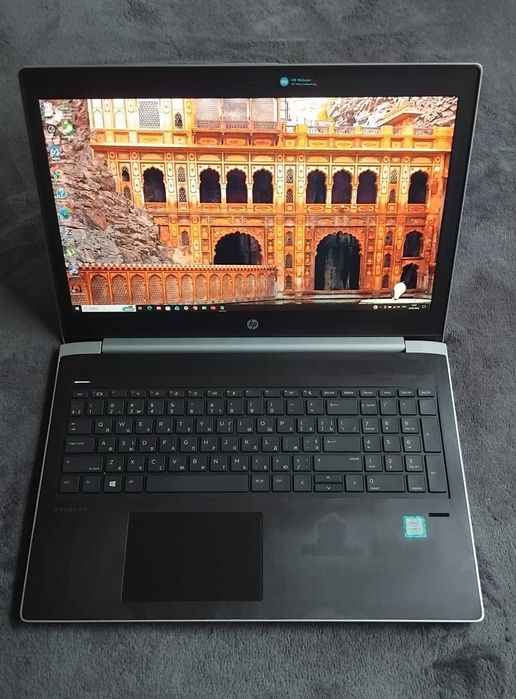 HP ProBook 450 G5 15,6 FHD, IPS i5-8250U, 12/500Gb+1Tb