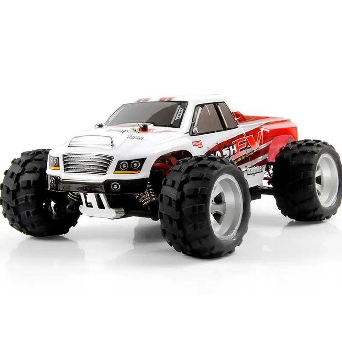 WLtoys A979-B  4WD 70 км/год RC Monster Truck 7.4V 1400MAH