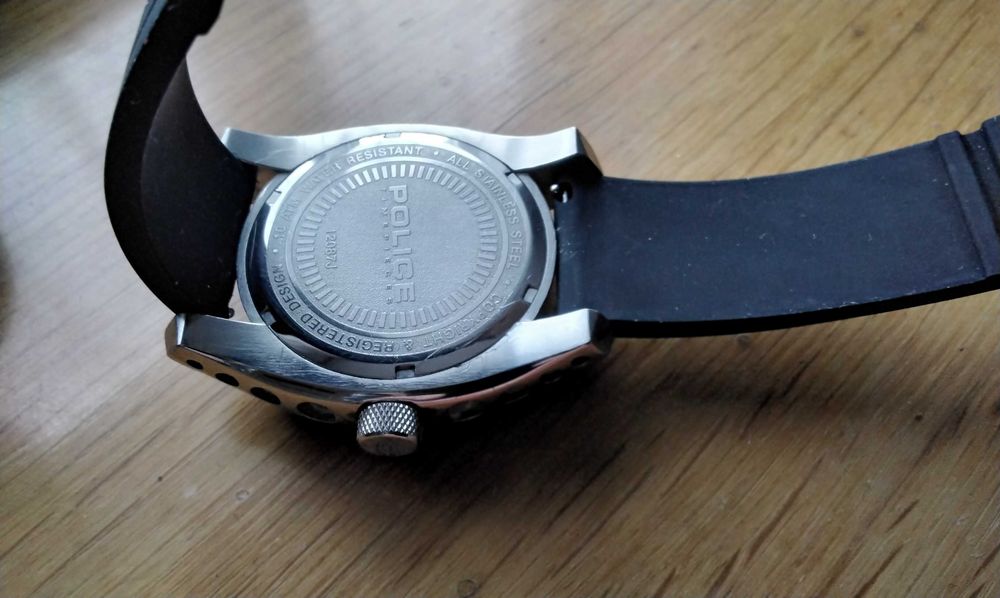 Годинник Police 12087J