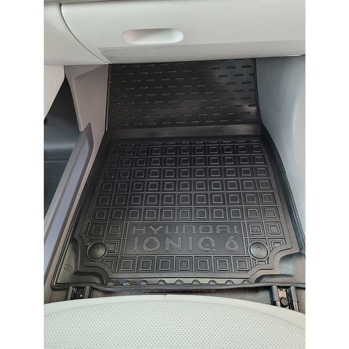 Коврики в салон HYUNDAI i-10\i-20\i-30\Ioniq\IX-35\Kona\Matrix\Tucson