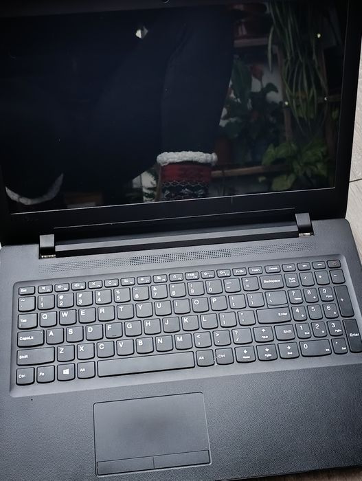 laptop lenovo Ideapad 110-15IBR notebook