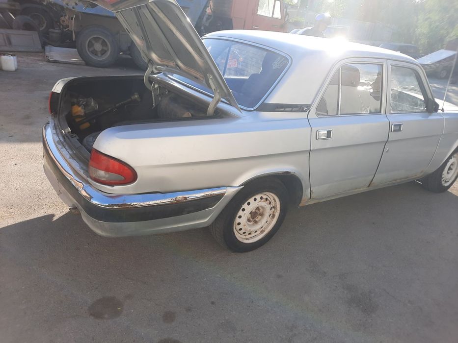 ГАЗ Волга 3110 один власник