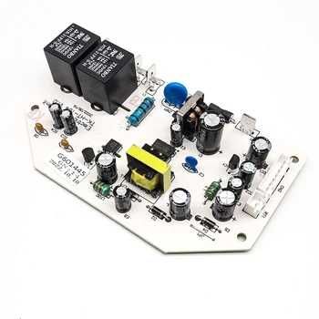 Електронні модулі для бойлера