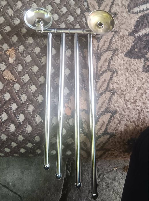 Сушилка для рушника