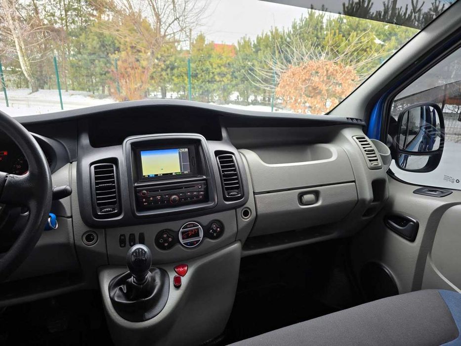 Продам  Renault Trafic 2013. Можна в розстрочку, під викуп.