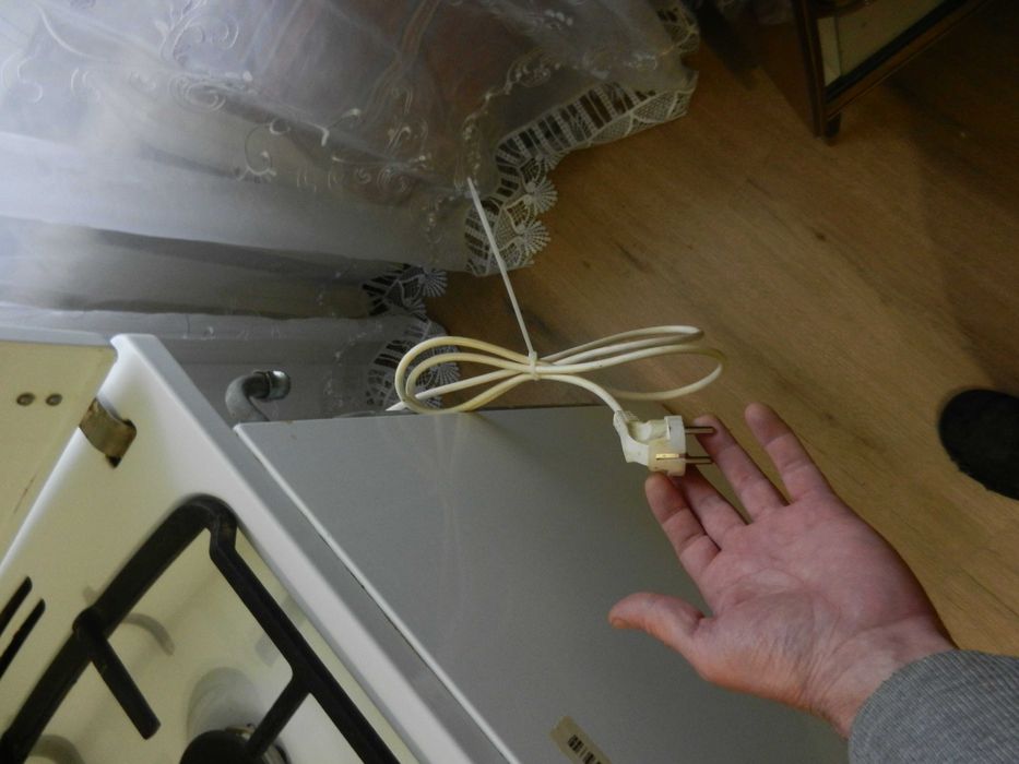 Плита газова чотирьох комфорна Hansa FCGW5