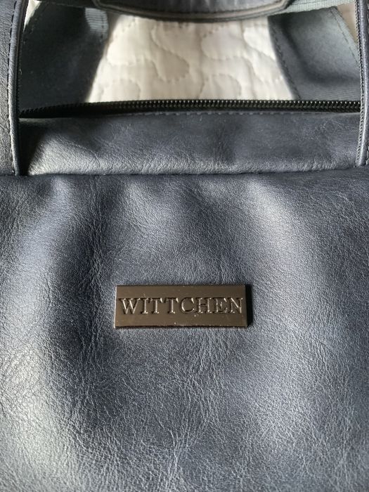 Torba na laptopa i dokumenty Wittchen