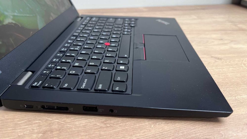 Lenovo ThinkPad L13 Gen2 i5-1135G7/ 8GB DDR4/ 512GB SSD / 13" FHD IPS