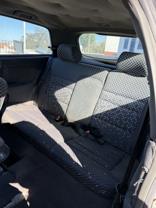 Audi a3 1.9 tdi 110cv