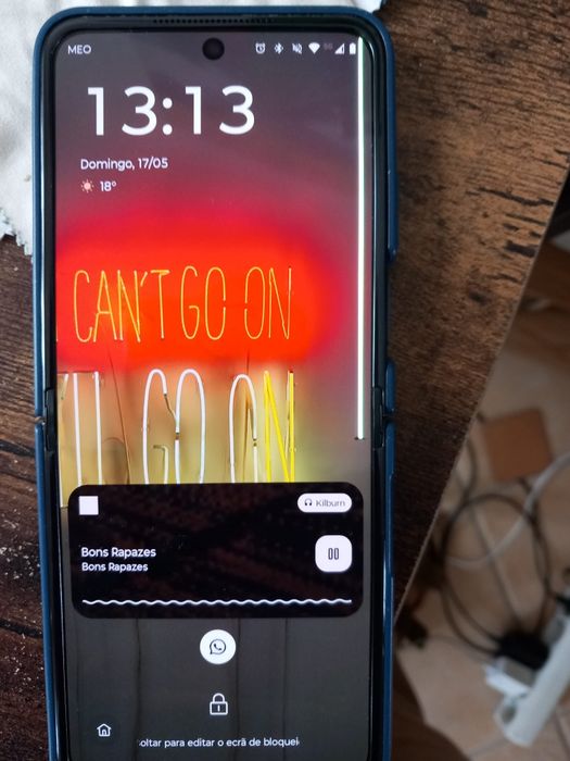 Motorola razr 60 flip