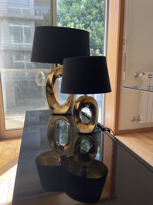 Candeeiro vendo 25€ e 50€