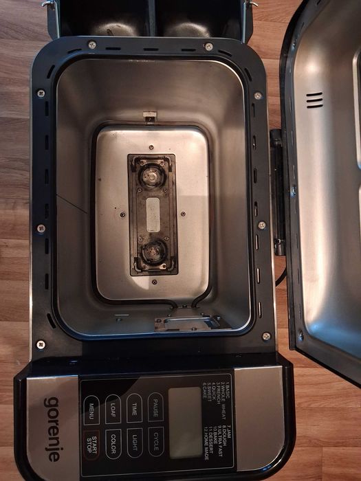 Хлебопечь Gorenje BM1400E