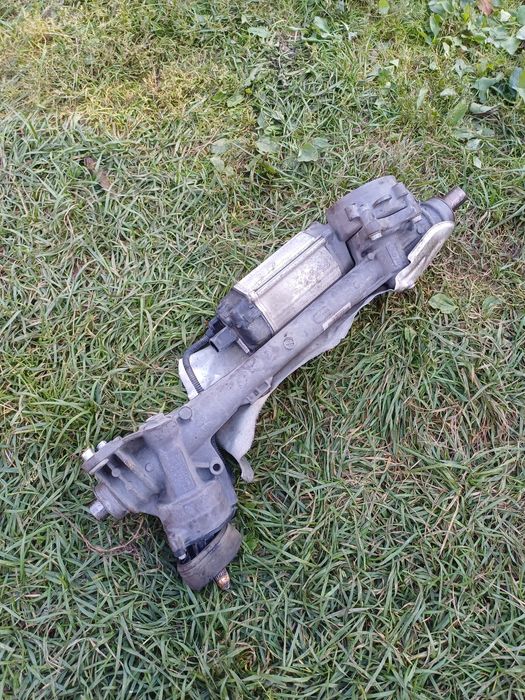 Audi Golf Volkswagen Passat b-6 рульова рейка