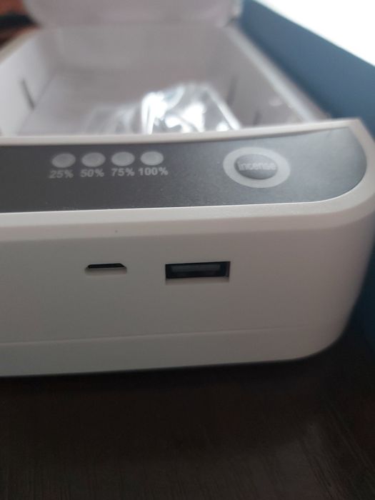 Sterylizator UV Multifunction