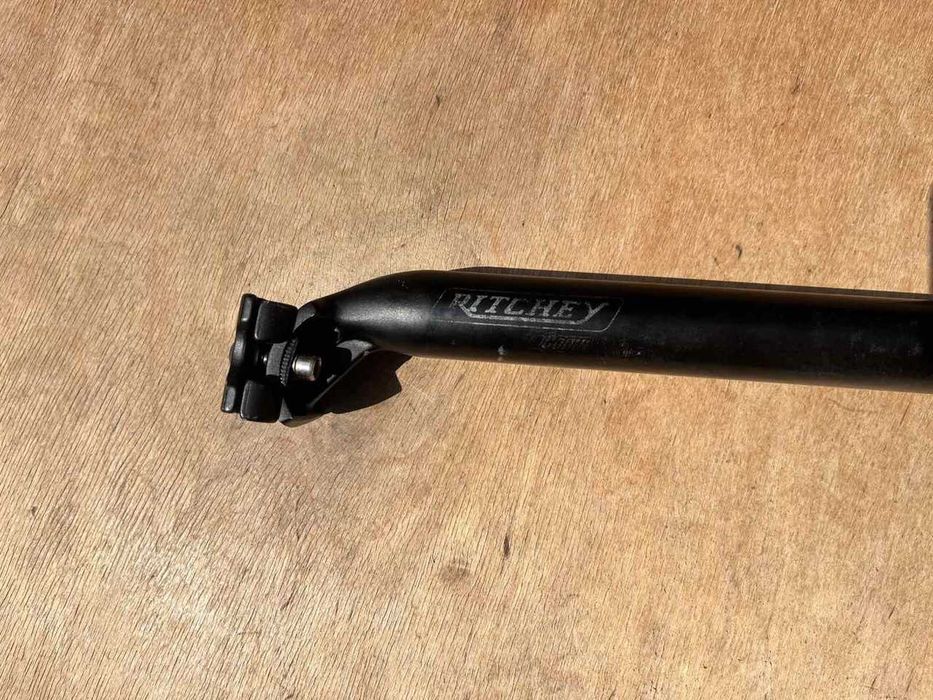 Підсиділ Ritchey COMP Seatpost 31.4 x 400mm
