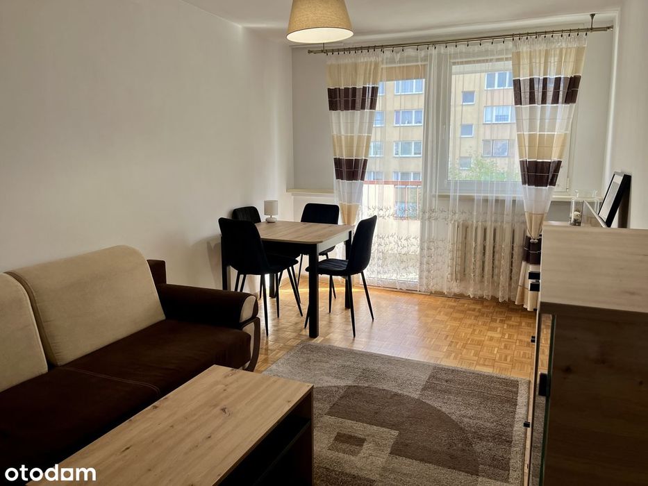 Mieszkanie – Wrocław, Popowice Południowe, Gądów-Popowice Południowe - Widok 2