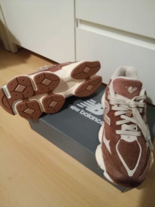 Buty NewBalance 9060