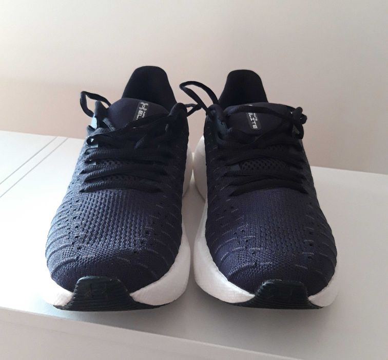 Sapatilhas corrida running UNDER ARMOUR - Artigo NOVO.