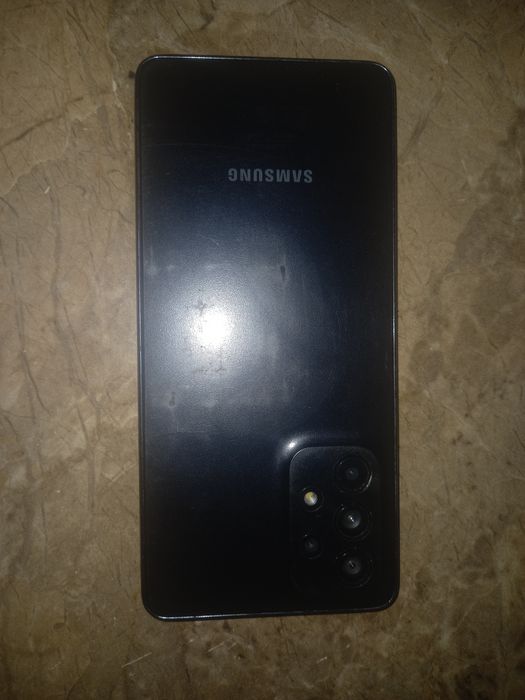 Телефон а53 на запчастини