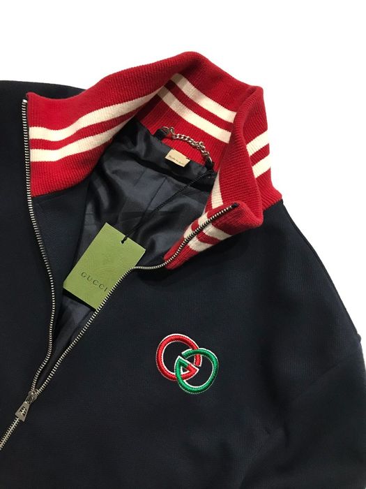 Gucci kurtka męska M