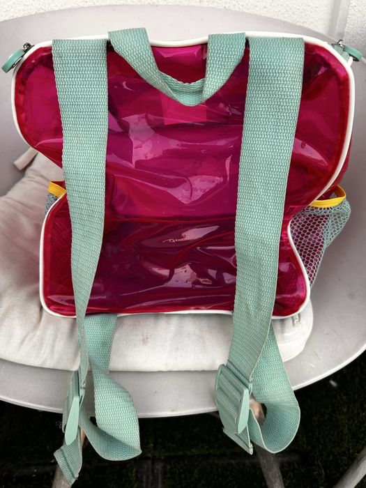 Mochila de Praia