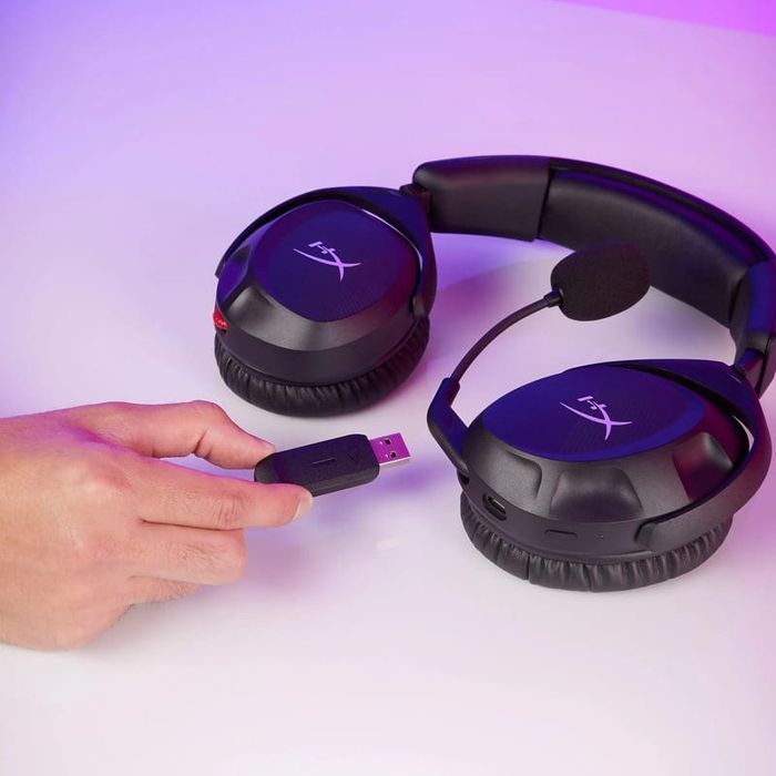HyperX StingerCore 2 Wireless