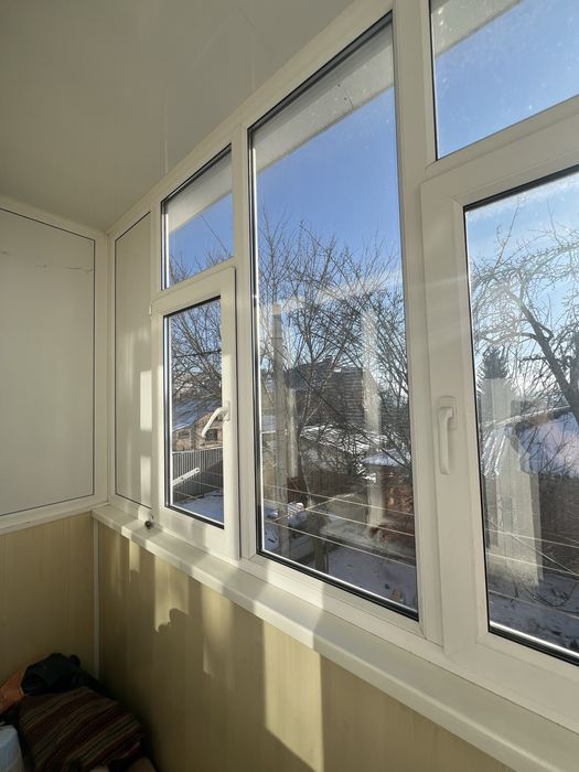 Продаж 2-к квартира район  тихий Центр