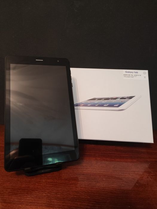 Samsung Galaxy tab 8/128