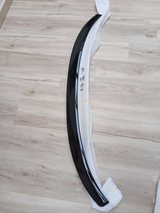 Vendo do Spoiler BMW X4