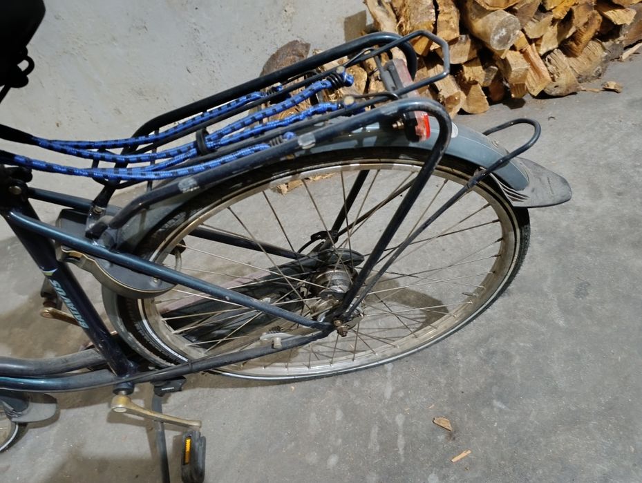 Bicicleta Batavus Holandesa