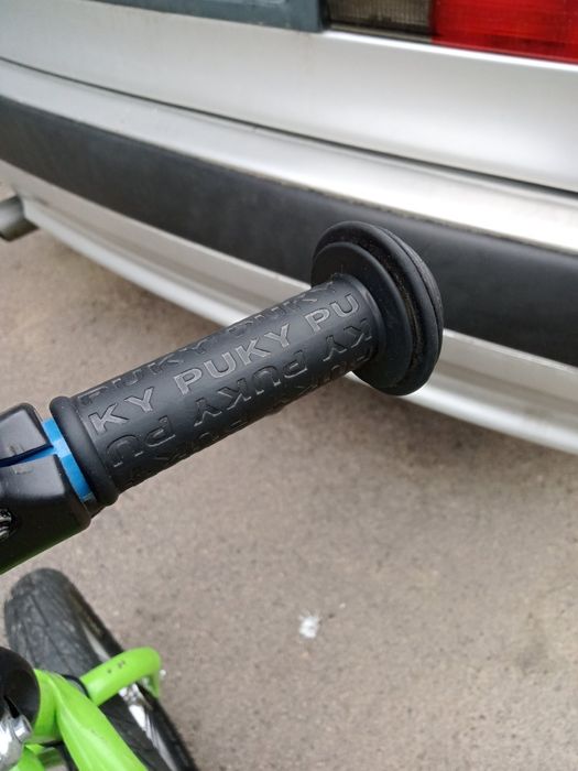 Беговел Puky rl xl