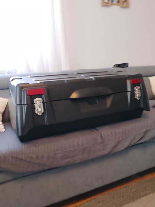 Kufer ATV całego box 96 litrów