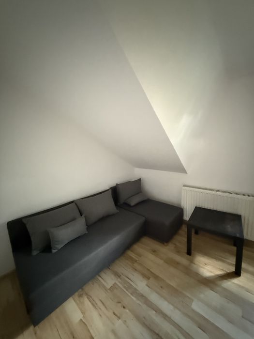 Wojnów mieszkanie wynajem dwa osobne pokoje Wrocław Strachocińska - Widok 6