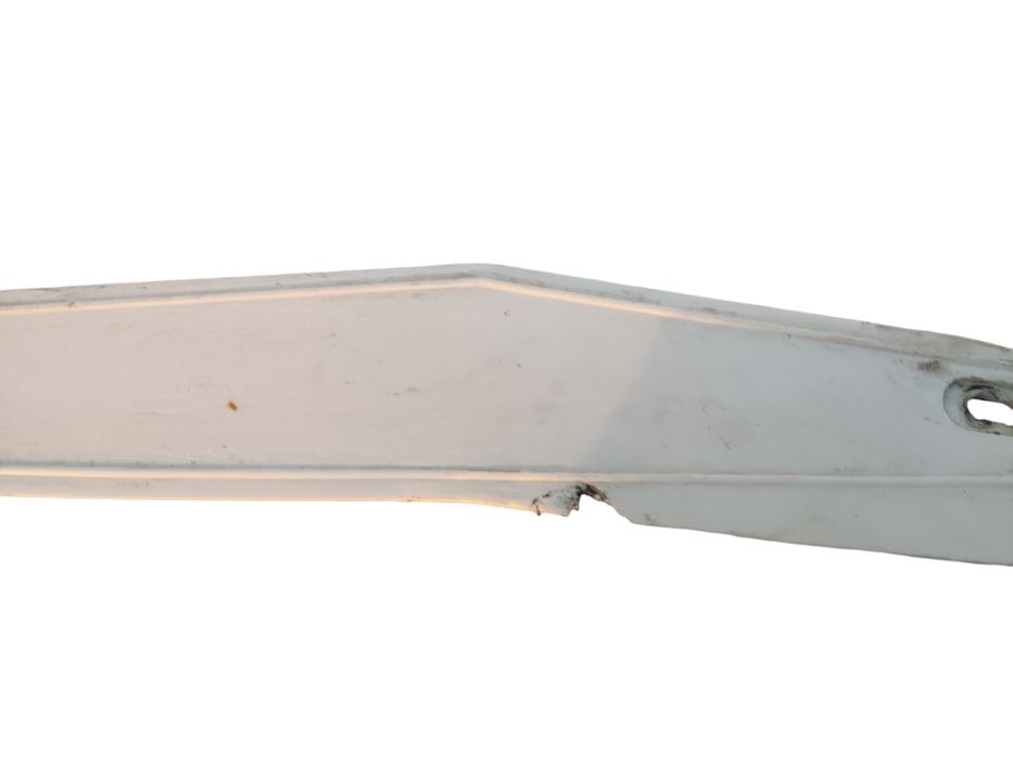 Biała Osłona Łańcucha Romet Wigry Jubilat Univesal Tyler