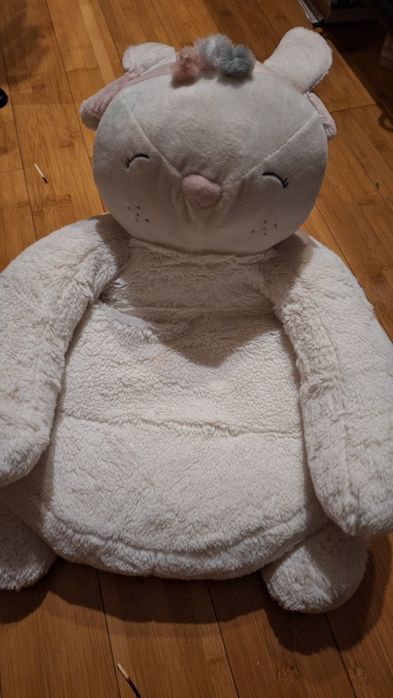 Fotelik pluszowy dla dziecka 3-5 lat home&you