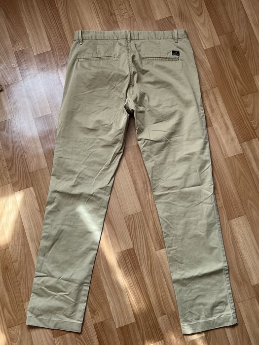 Брюки / штани Scotch&Soda Amsterdam Couture