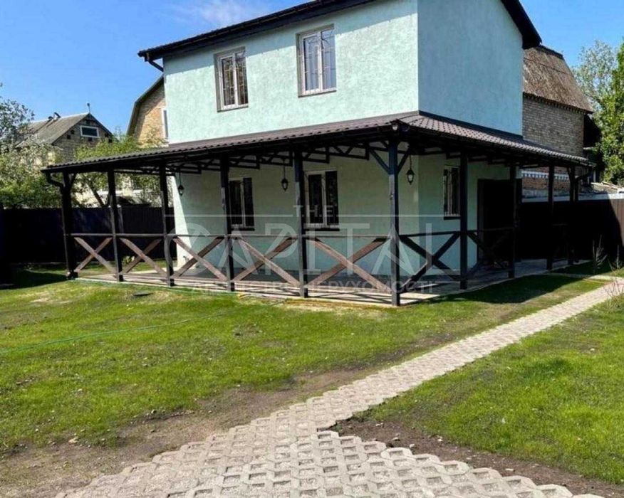 Продаж / Будинок / 60 м2 / Козин / вул. Старокиївська