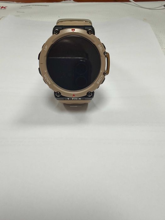 Smartwatch Amazfit T-Rex 2
