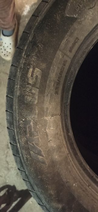 Продам Шини Aplus 235/60 R16