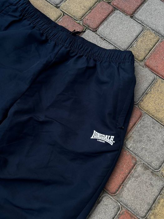 Штани Lonsdale розмір XL балонові