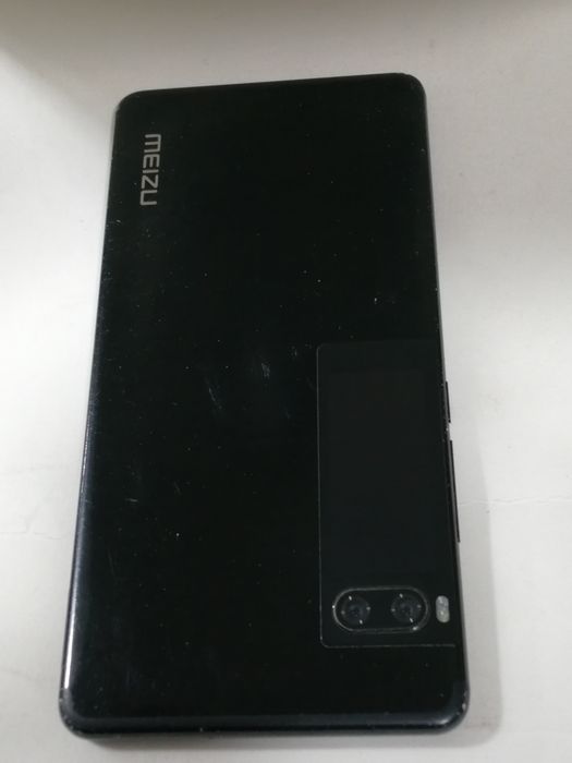 Телефон Meizu Pro 7  (4/64gb)