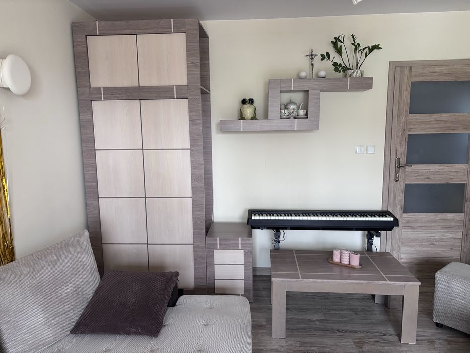 Duży zestaw/komplet Mebli Vox Modern do salonu/sypialni/ pokoju