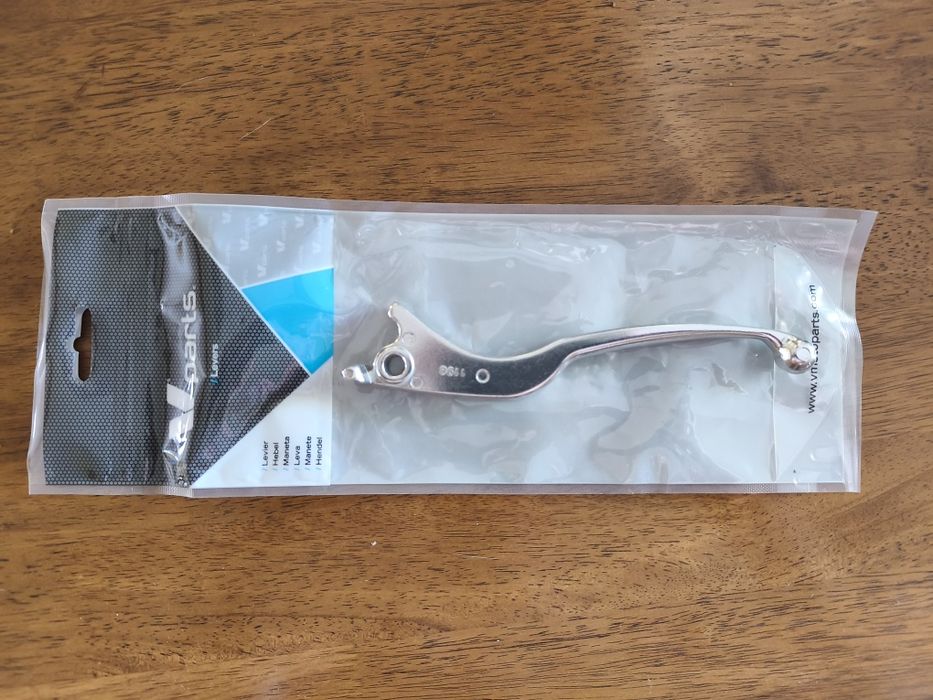 Manete direita para SYM Joymax