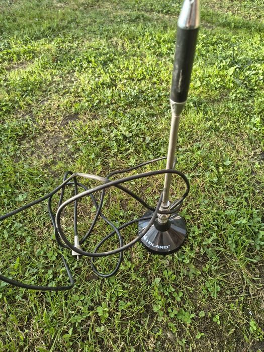 Antena Midland CB