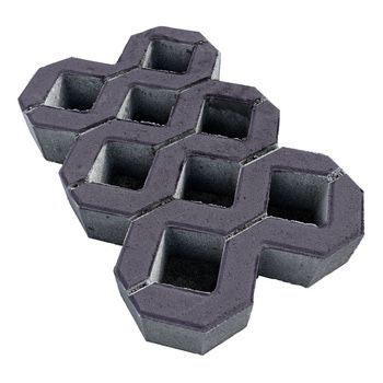 Płytotrawa-ażur 60x40x8