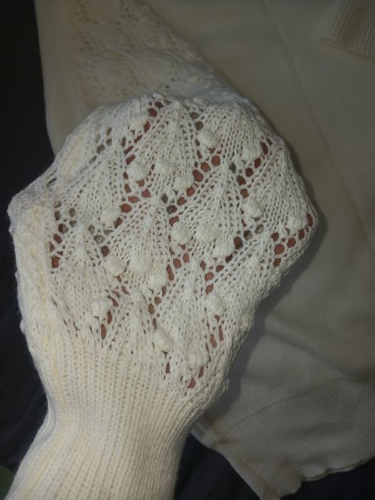 Светрик 44 розмір