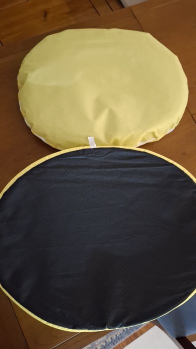 Cama refrescante para cão/gato