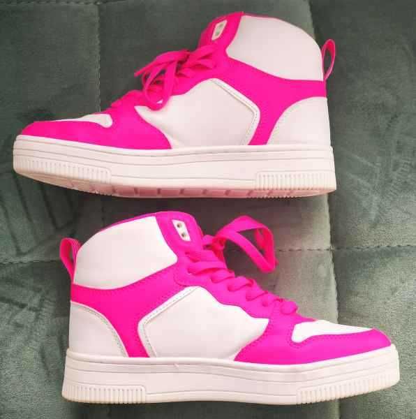 Graceland Sneakersy za kostkę